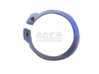 礦車(chē)輪對(duì)密封裝置、卡簧 礦車(chē)輪對(duì)密封裝置、卡簧